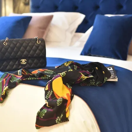 Duomo & Apartmanhotel 4*