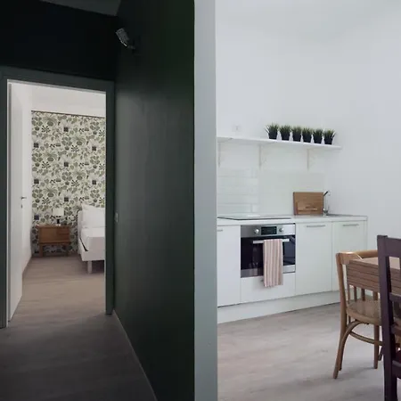 Apartment Italianway-melzo 12
