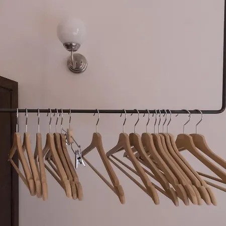 Apartment Italianway-melzo 12 *