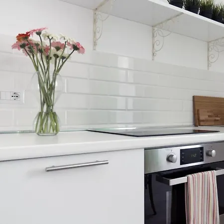 Apartment Italianway-melzo 12