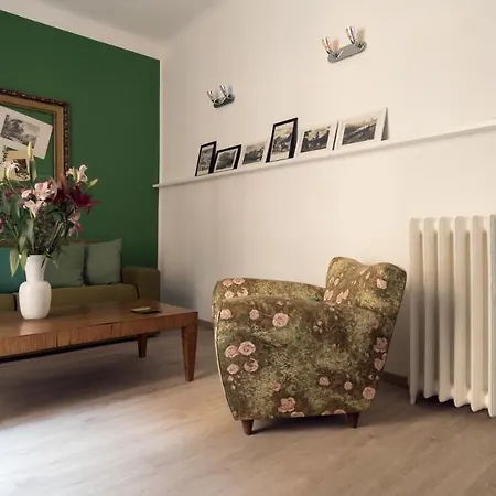 Apartment Italianway-melzo 12 Milan