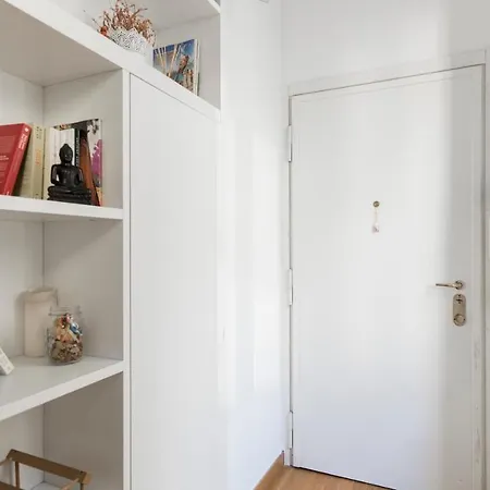 Appartamento Italianway-Moscova Milano