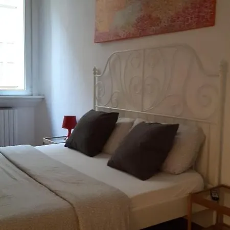 Apartment Sweet Vicino A Loreto