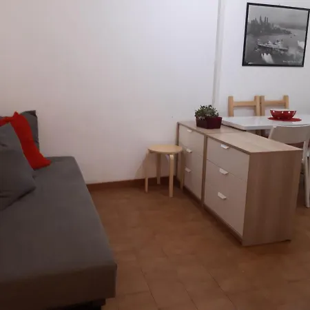 Sweet Vicino A Loreto *