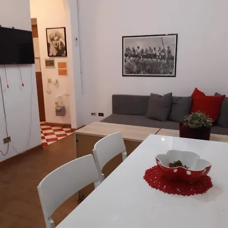 Sweet Vicino A Loreto *