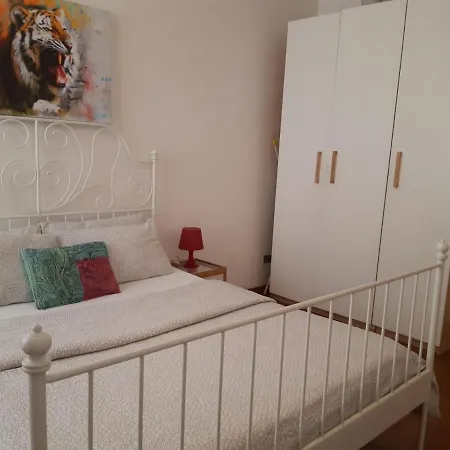 Sweet Vicino A Loreto 밀라노