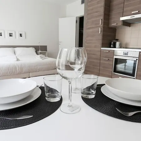 Apartment Italianway Easy - Poma Milan
