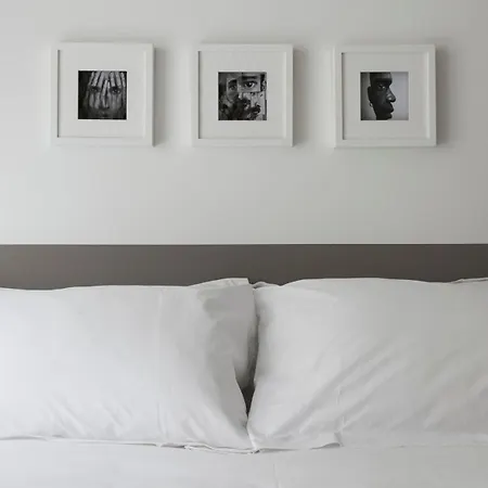 Italianway-poma Appartement