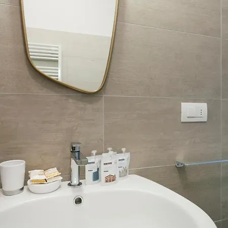 Italianway-poma Appartement
