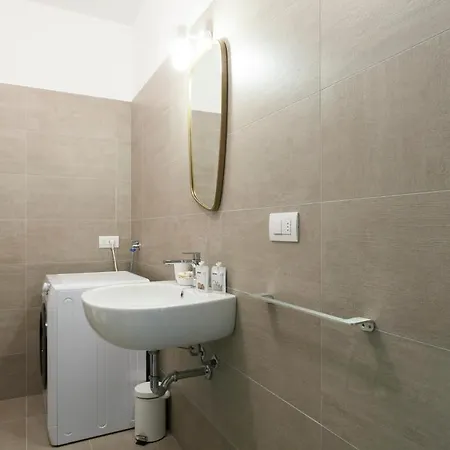 Italianway-poma Appartement