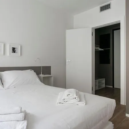 Italianway-poma Appartement
