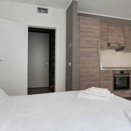 Italianway-poma Appartement