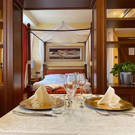 Hotel Silver Milan
