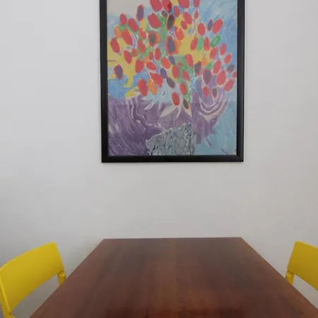 Italianway-melzo 12 Apartment