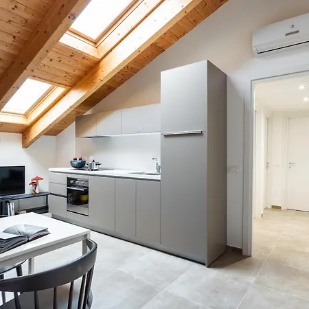 Lejlighedshotel Dreams Residenza Pianell 10