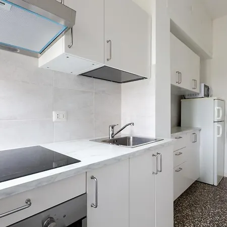 Appartement Guesthero - Navigli Area