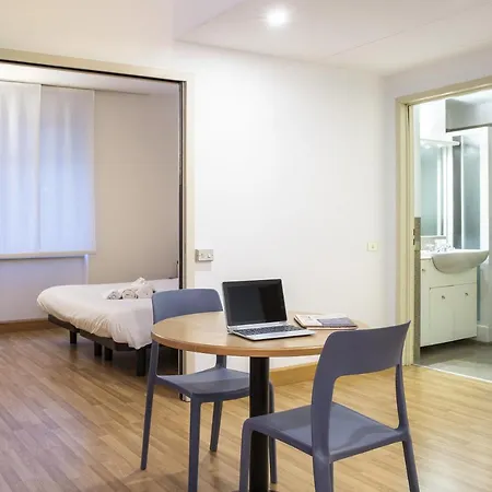 Portello Lejlighedshotel