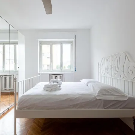 Apartment Guesthero - Navigli Area