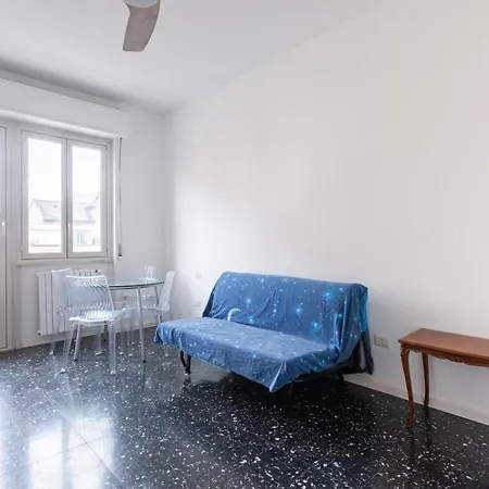 Guesthero - Navigli Area Appartement *