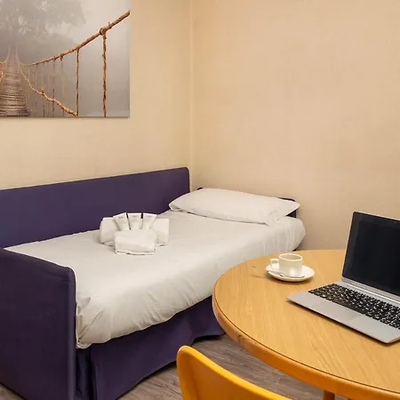Lejlighedshotel Portello 3*