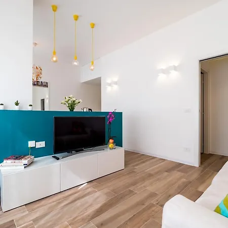 Apartamento The House Of Light *