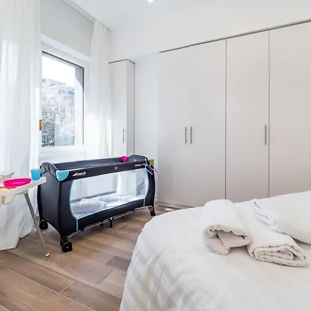 Apartamento The House Of Light *