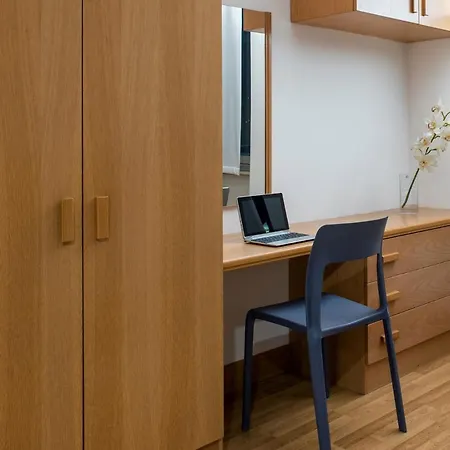 Lejlighedshotel Portello