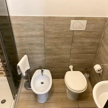 Minas 2* Milano