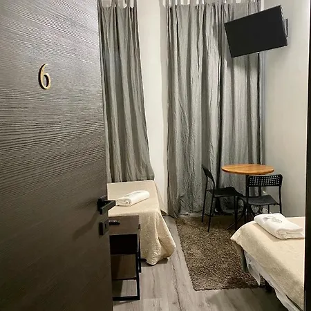 米纳斯旅馆 2*