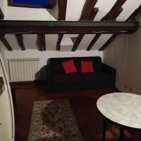 Rentalhouse Mortara 4