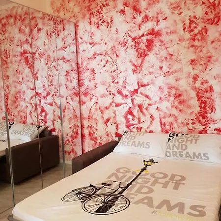Good Dreams Apartman Milánó