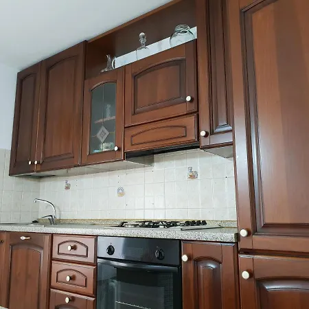 Apartman Good Dreams