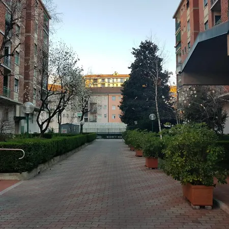 Apartment Good Dreams Milan