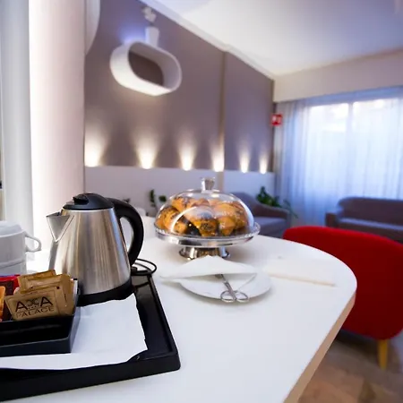 Agape - Aa Hotel 4*