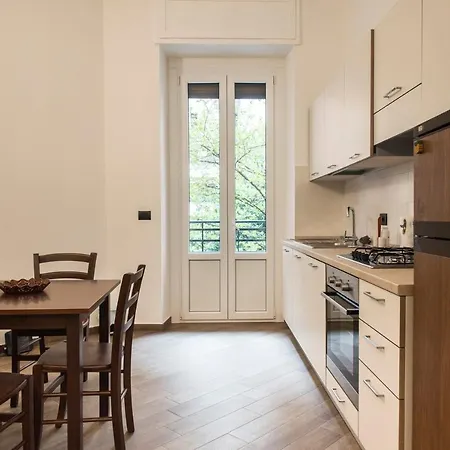 Youhosty - Boezio 12 Daire *