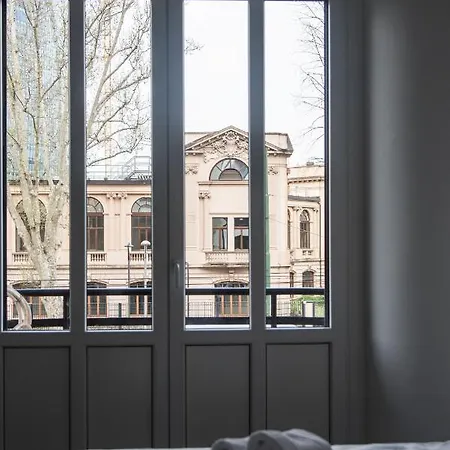 Youhosty - Boezio 12 Milano