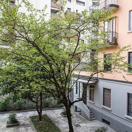 Youhosty - Boezio 12 Milano