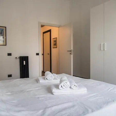 Youhosty - Boezio 12 Daire *