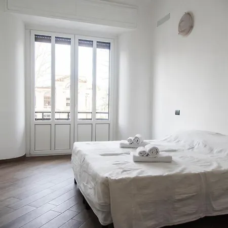 Youhosty - Boezio 12 Daire Milano