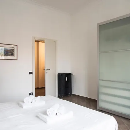 Youhosty - Boezio 12 Daire