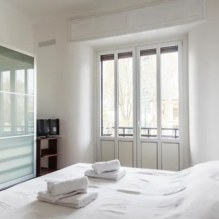 Youhosty - Boezio 12 Daire
