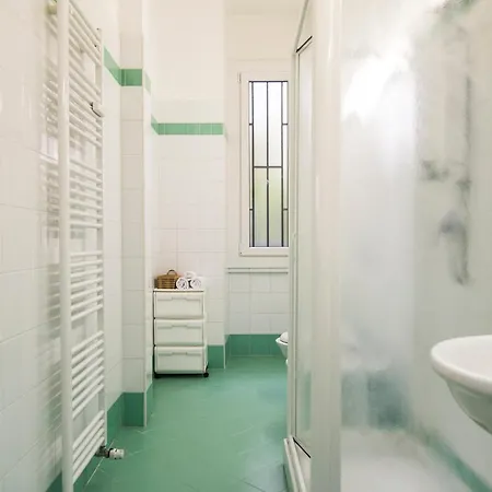 Youhosty - Boezio 12 Milano