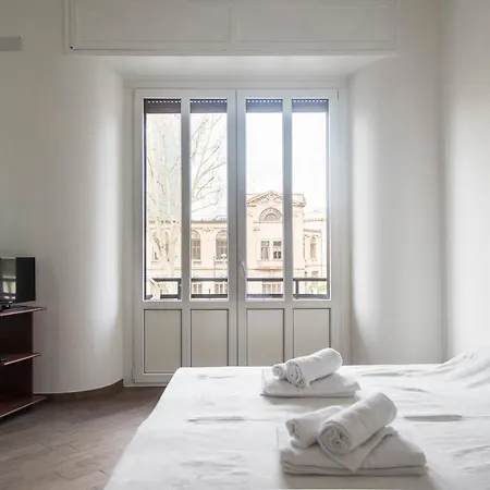 Youhosty - Boezio 12 Milano