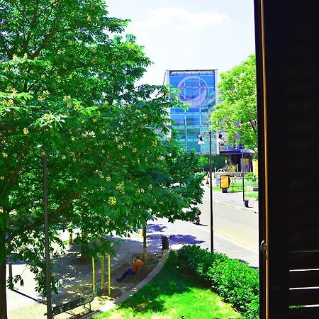 Room Inn Bed & Breakfast Milano