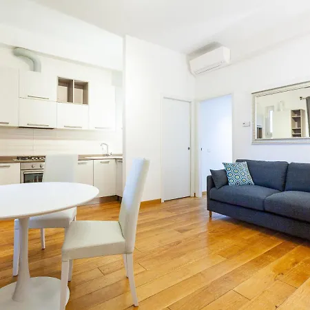 Easyhomes - Station Mediolan