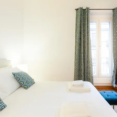 Easyhomes - Station Lejlighed Milano