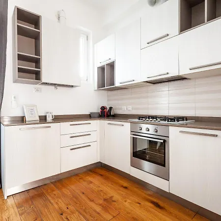 Easyhomes - Station Apartman *