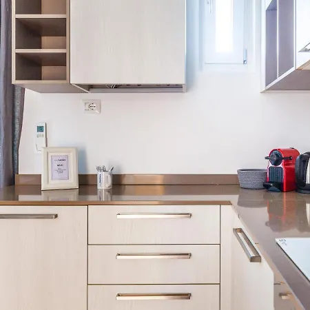 Easyhomes - Station Mediolan