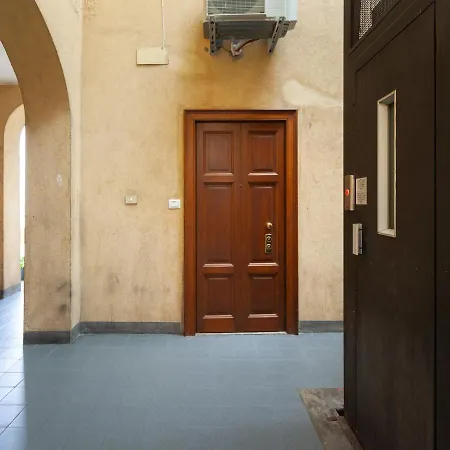 Easyhomes - Station * Milano