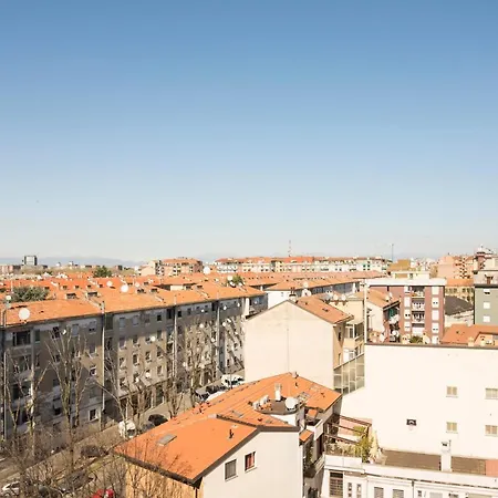 Friendly Apartment *